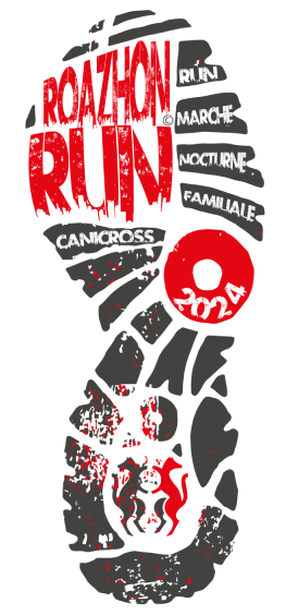 logo Roazhon Run