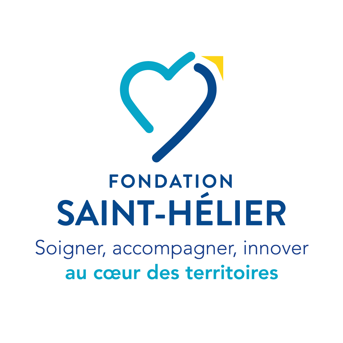 Fondation Saint-Hélier