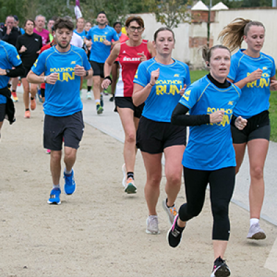 Roazhon Run 10km - MAIF / 2024 - Jean-Luc Breillot