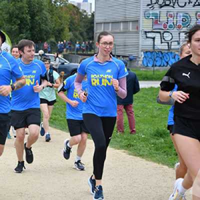 Roazhon Run 10km - MAIF / 2024 - Bernard Hélaudais