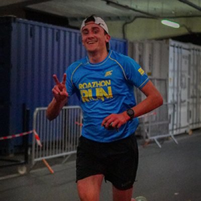 Roazhon Run Nocturne - MGEN / 2024 - Corentin Pinto